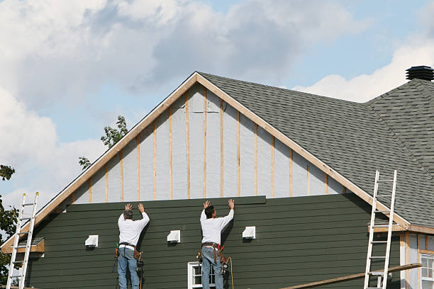 Best Siding Painting and Refinishing  in Jay, OK